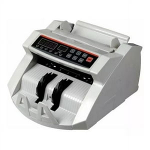 Click Ventas - Máquina Contadora De Billetes Bill Counter Profesional