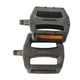 thumbnail image 1 of Pedal De Bicicleta De 2 Uds, Pedal De Plataforma De Ciclismo Universal Duradero, Pedal Plano Para Bicicleta, 1 of 5