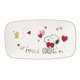thumbnail image 1 of Bandeja de servir Lenox 35 cm Snoopy Día de San Valentín, 1 of 5