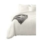 thumbnail image 1 of Cubrecama Nordico Semi Acolchado King Mas 2 Fundas De Almohadas, 1 of 3
