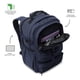 thumbnail image 4 of Mochila Universitario Porta Pc 15.4  Spa Azul Hombre, 4 of 6