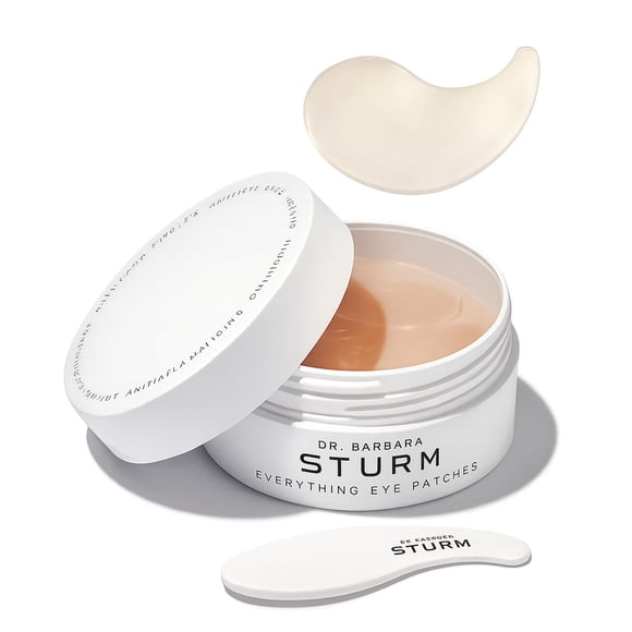 Parche para Ojos Dr. Barbara Sturm Everything 60 Piezas