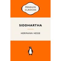Penguin Books - Siddhartha (Vintage)