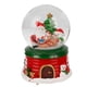 thumbnail image 1 of Esfera de Navidad Viejo Pascuero 8X12cm, 1 of 2