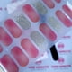 thumbnail image 2 of Uñas gel semicuradas Diseño 132, 2 of 2