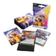 thumbnail image 2 of Marvel Champions FINE ART Sleeves – Rocket Raccoon, 2 of 2