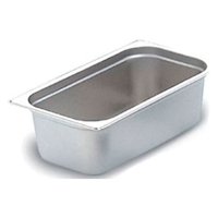 Ekipotel - Contenedor Gn Ac. Inoxidable 1/3 4 Lts.