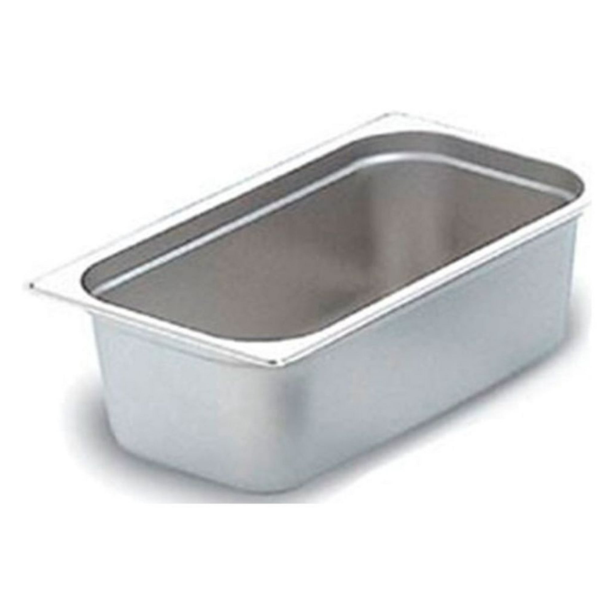 Ekipotel - Contenedor Gn Ac. Inoxidable 1/3 4 Lts.