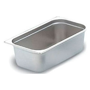Ekipotel - Contenedor Gn Ac. Inoxidable 1/3 4 Lts.