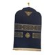 thumbnail image 5 of Alfombra De Oración Musulmana Tradicional Alfombra De Franela Ramadán Suave Para Ni?os Hombres Mujeres Estilo B, 5 of 5