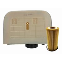 Repuestos Del Sol - Kit Filtro Aceite Aire Para Audi Q8 3 0 2020 2025 Diesel