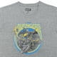 thumbnail image 3 of Polera Hombre Avengers Portal Gris Marvel, 3 of 3
