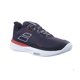 thumbnail image 2 of Zapatilla Babolat SFX Evo Clay Negro/Rojo, 2 of 3