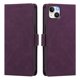 thumbnail image 2 of Funda Billetera Delgada para iPhone 14 Plus con Ranuras y Soporte Morado oscuro, 2 of 6
