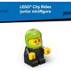 thumbnail image 3 of LEGO City Rides Auto de Carreras Gaming 60484, 3 of 3