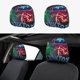 thumbnail image 1 of Plankton: La Película Funda Protectora Universal para Reposacabezas de Coche, Funda Elástica para Reposacabezas de Asiento de Auto, Funda de Tela Antipolvo, Accesorios de Interior 2 Piezas, 1 of 6