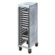 thumbnail image 2 of Cobertor Vinilico Transparente Carro Gn 1/1 Cambro, 2 of 2