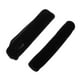 thumbnail image 2 of Bolsa De Viaje Organizador De Rollo De Pulsera De Joyería De Terciopelo De Lujo Portátil Negro, 2 of 3