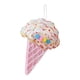 thumbnail image 4 of Adorno Colgante Para árbol De Navidad, Dulce Para Restaurante, Fiesta Temática, Dormitorio, Helado, 4 of 5
