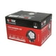 thumbnail image 5 of Foco Faenero Redondo Led 9 A 32 Volts, 5 of 8
