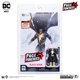thumbnail image 1 of Dc Black Adam Figura 3' Con Cómic., 1 of 4