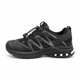 thumbnail image 2 of Zapatilla Urbana Negro Mujer Textil Nara 5397-1 negro 40, 2 of 6