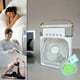 thumbnail image 2 of Enfriador Agua Portátil Aire Recargable Humidificador Lau, 2 of 3