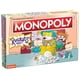 thumbnail image 1 of Juego de mesa USAPOLY Monopoly Rugrats Nickelodean Series, 1 of 6