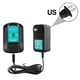 thumbnail image 1 of WA3742 Cargador de Batería de Iones de Litio 2.0A para Worx Batería de Litio de 20V 18V WA3875 WA3520 WA3525 WA3578 WA3575 Cargador Rápido, 1 of 7