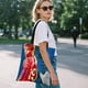 thumbnail image 5 of Cartera de Tela Desmarcar Lamine Yamal 35x40 cm, 5 of 6