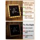 thumbnail image 2 of Pizarra de Letras ANPHSIN 10 x 10 con 20 Luces LED y 450 Piezas, 2 of 3
