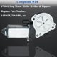 thumbnail image 3 of Motor de escalón para autocaravana AUGSMIAR 676061 12 V 13 Nm con tornillos, 3 of 6