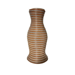 Oem - Florero Jarron Decorativo Florero Tejido Moderno 25Cm Mc