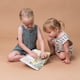 thumbnail image 2 of Libro de actividades Taf Toys Montessori para 1 a 3 años con 12 Activ, 2 of 9