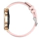 thumbnail image 3 of Reloj Inteligente Smartwatch Kei Bou 3 Rosa Silicona, 3 of 5