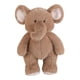 thumbnail image 5 of Lindo Elefante De Peluche De Juguete Almohada De Felpa Suave De 25cm X 45cm Para Decoración De Habitación De Niños, 5 of 5
