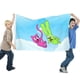 thumbnail image 2 of Bandera Decorativa Hoops y Yoyo Desmarcar 90x150 cm, 2 of 6