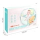 thumbnail image 4 of Corral Plegable Con Malla Para Bebe Infantil, 4 of 5