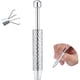 thumbnail image 1 of Herramienta GEMQUEEN Taper Grabber de acero inoxidable, 1 of 3