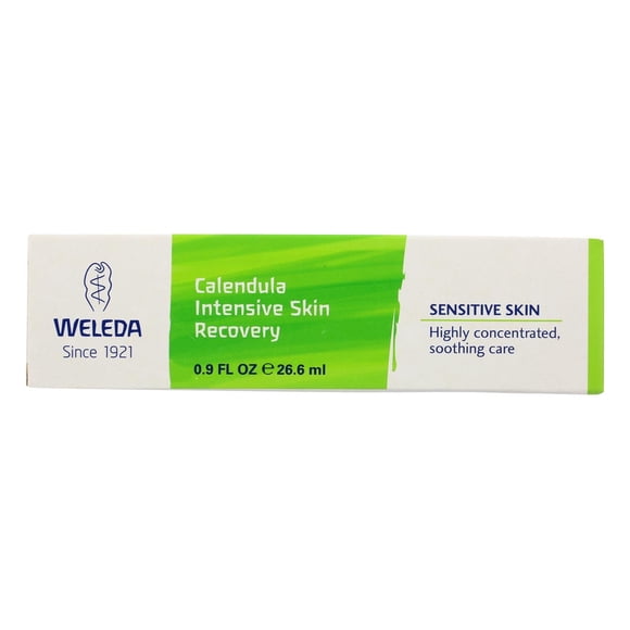Ungüento Weleda Calendula Intensive Skin Recovery 25 ml