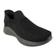 thumbnail image 2 of Zapatilla New Walk Slip On Mesh Negra, 2 of 5