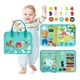 thumbnail image 1 of Libro Sensorial Educativo E Interactivo, 1 of 8