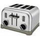 thumbnail image 1 of Tostadora Cpt 180p1 Metal Classic De 4 Rebanadas, 1 of 3