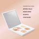 thumbnail image 5 of Paleta iluminadora Ofra Glow Up 8 Shades Pearl Shimmer, 5 of 7