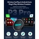 thumbnail image 4 of Adaptador inalámbrico CarPlay OTTOCAST de conexión por cable a inalámbrica, 4 of 9