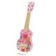 thumbnail image 2 of Ukelele Musical de Juguete para Niños, Color Rosa, 2 of 2