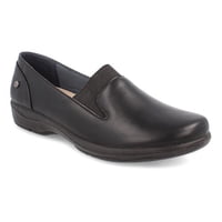 Bata - Mocasín Mujer Tali Negro
