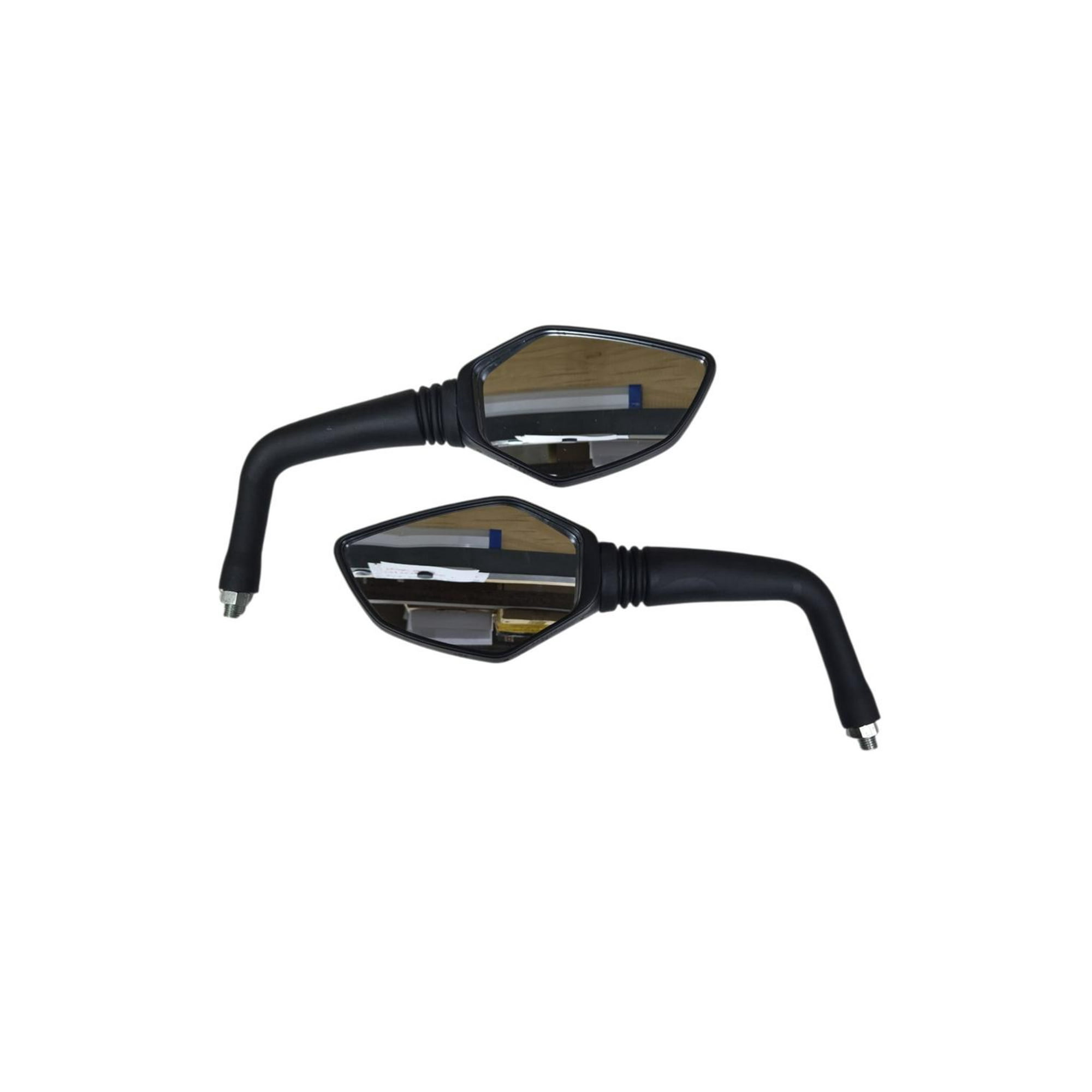 Genérico - Espejos Para Moto Ktm 250 / 390 Adventure