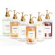 thumbnail image 1 of Set dispensador de sirope de café New England Stories, 500 ml, 6 botellas, 1 of 7