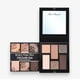 thumbnail image 1 of Mini Born This Way Complexion-Inspired Eyeshadow Palette Warm-Ember-Nudes, 1 of 3